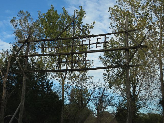 Parque Nacional Point Pelee, Ontário