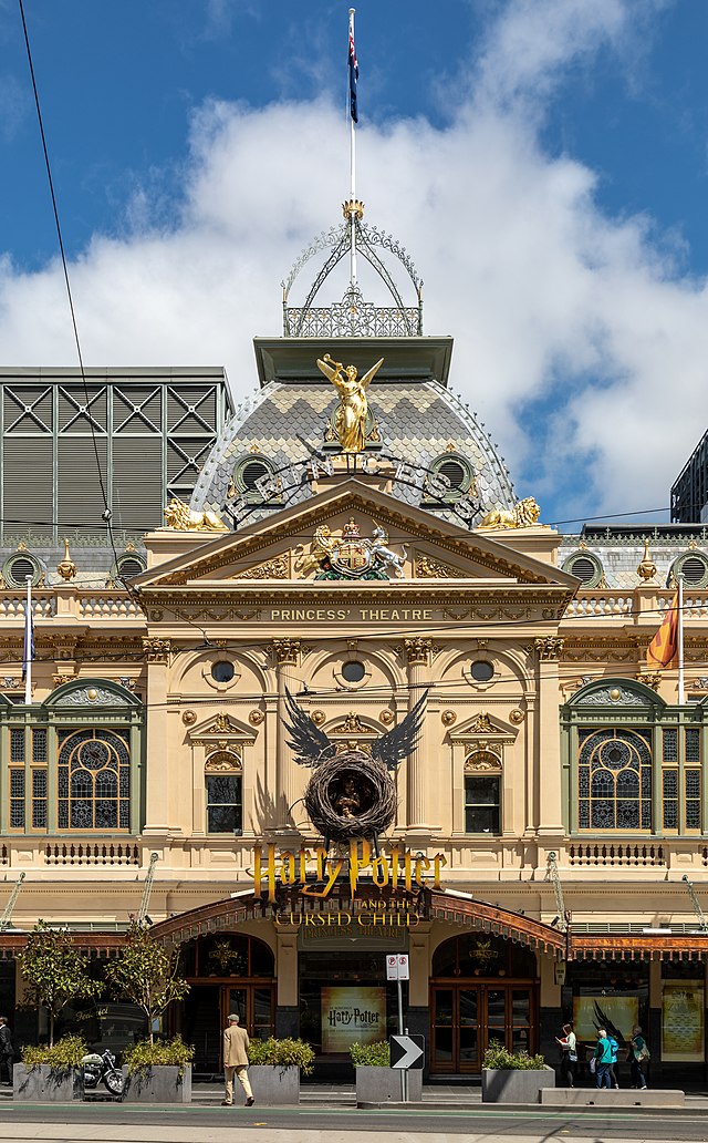 Princess Theatre
