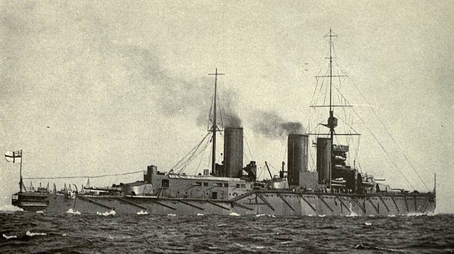 Queen Mary