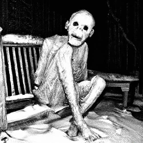 Russian Sleep Experiment story
