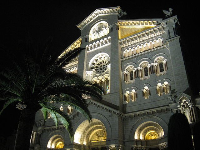Saint Nicholas Cathedral
