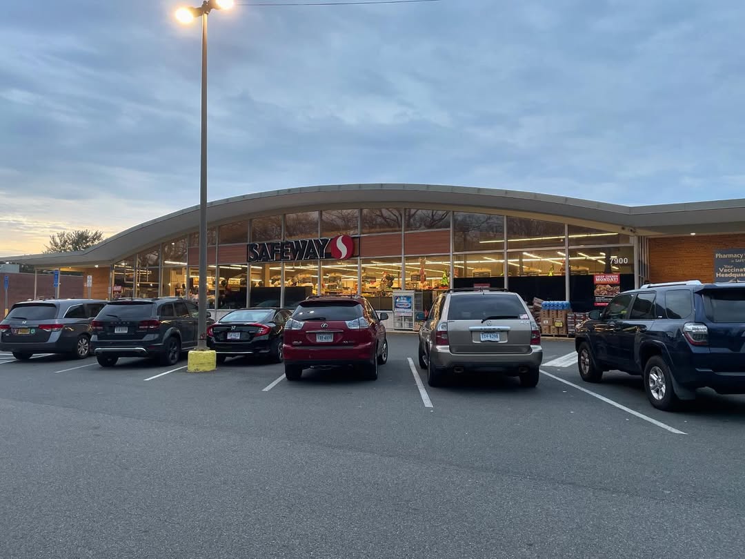 São Francisco Safeway
