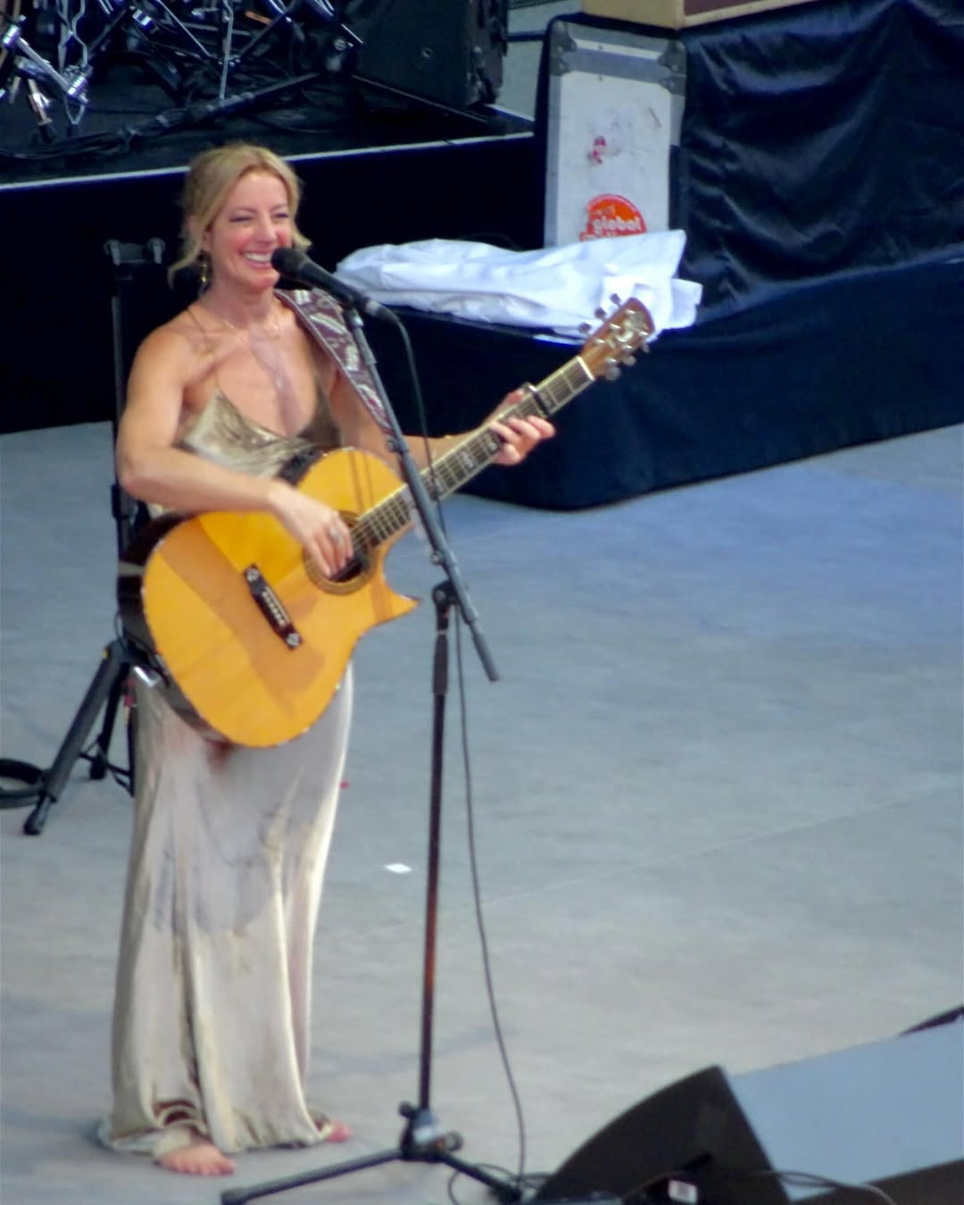 Sarah McLachlan