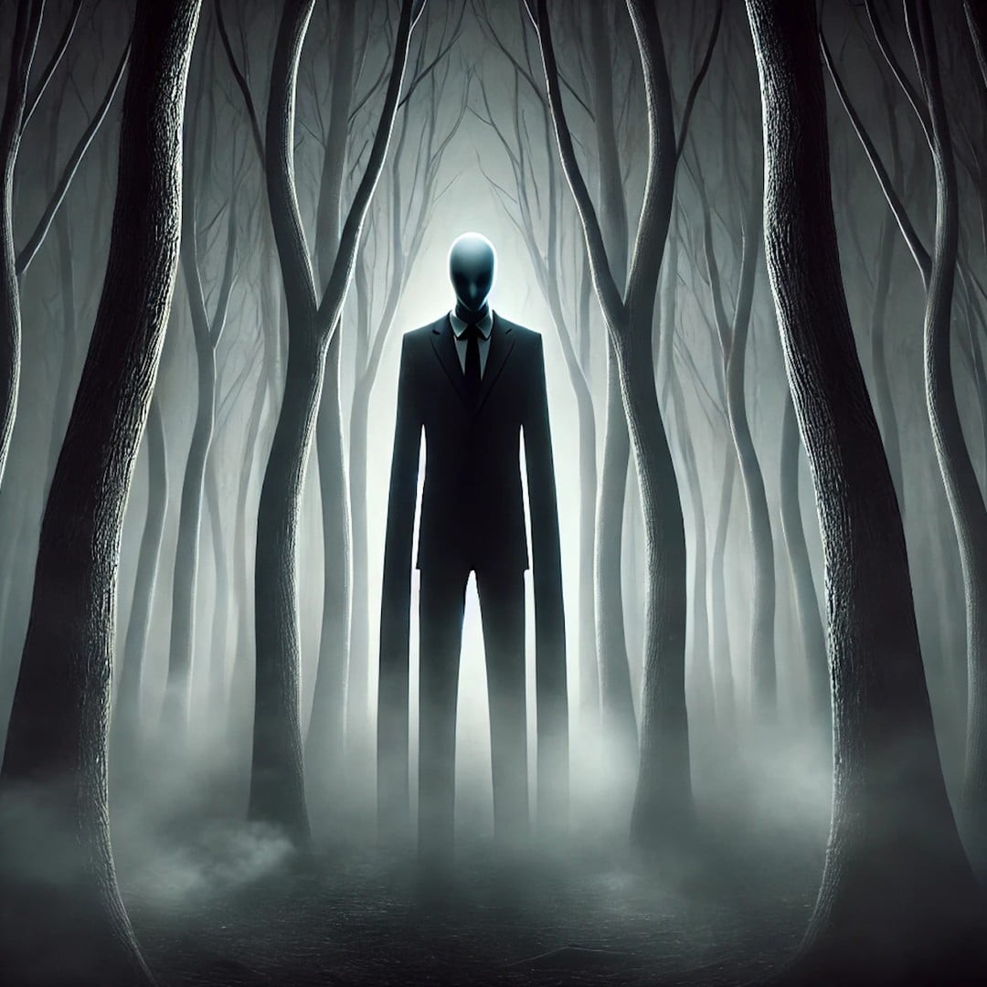 Slender Man 2009