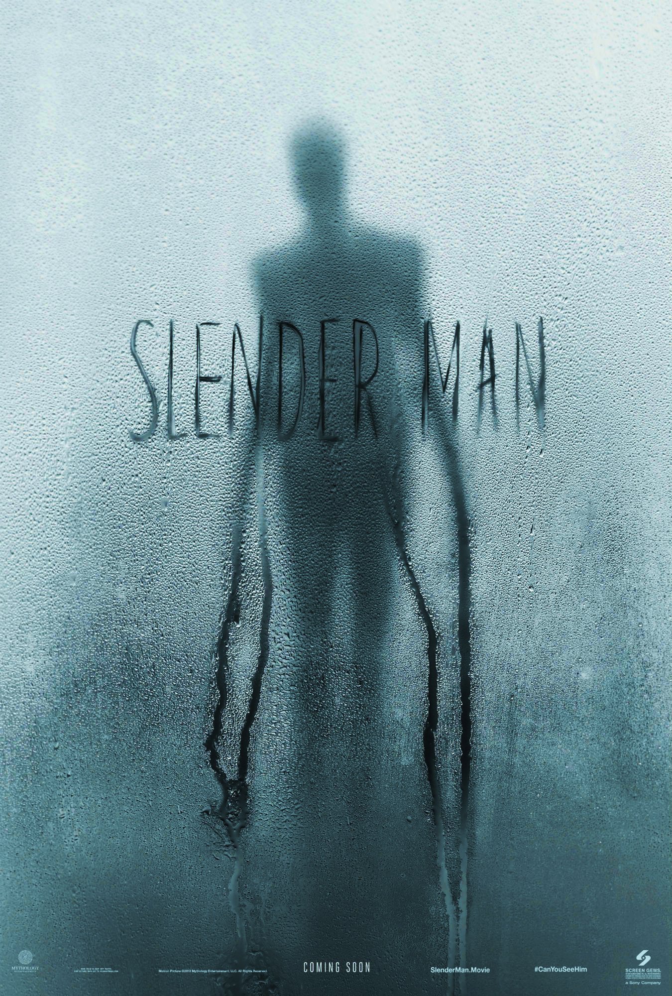 Slender Man Movie
