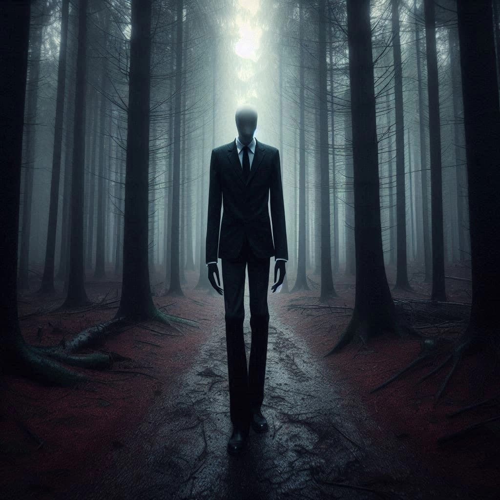 Slender Man