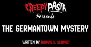 The Germantown Mystery