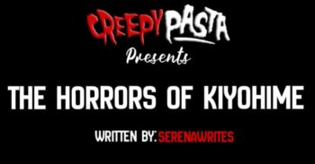The Horrors of Kiyohime