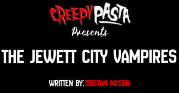 The Jewett City Vampires
