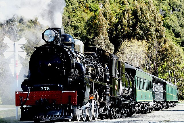 O Folheto Kingston, Kingston