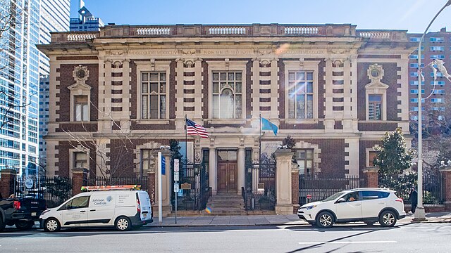 O Museu Mutter