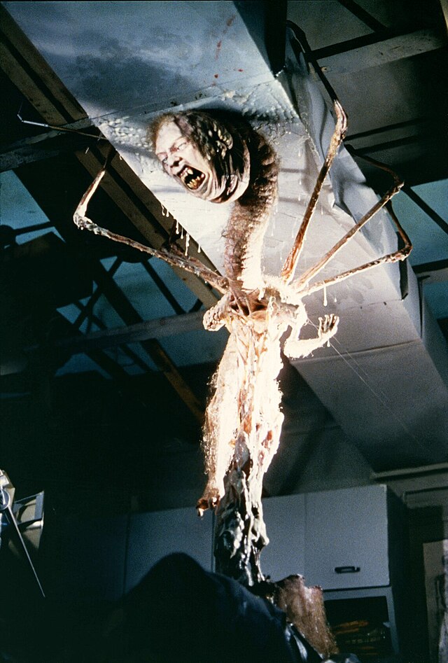 The Thing from The Thing (1982)