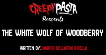 Creepypasta Wiki