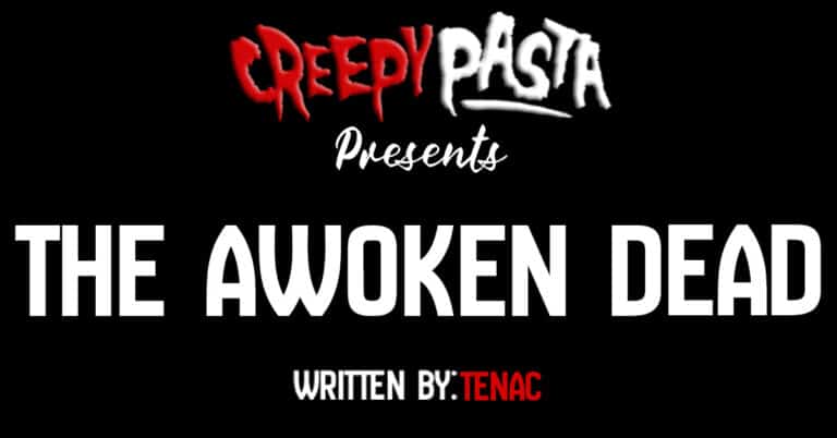 The awoken dead
