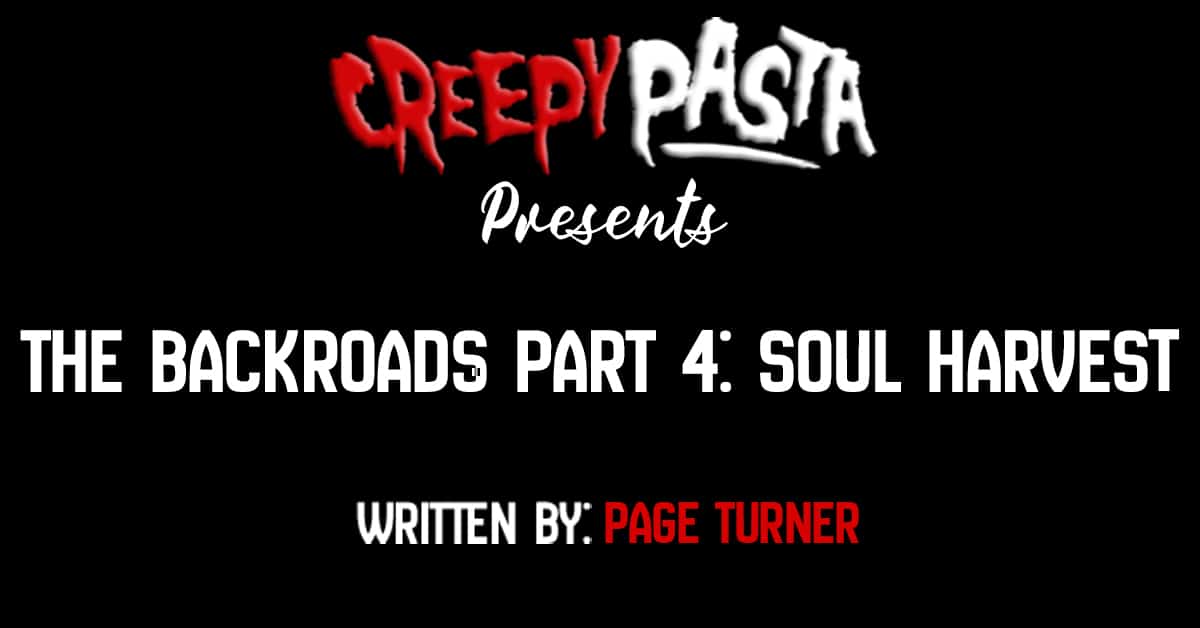 My favorite CREEPYPASTA of all time !!!!