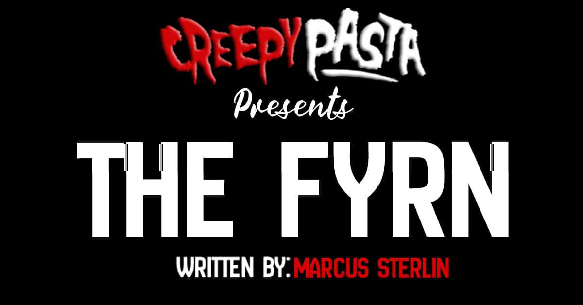 The Fyrn