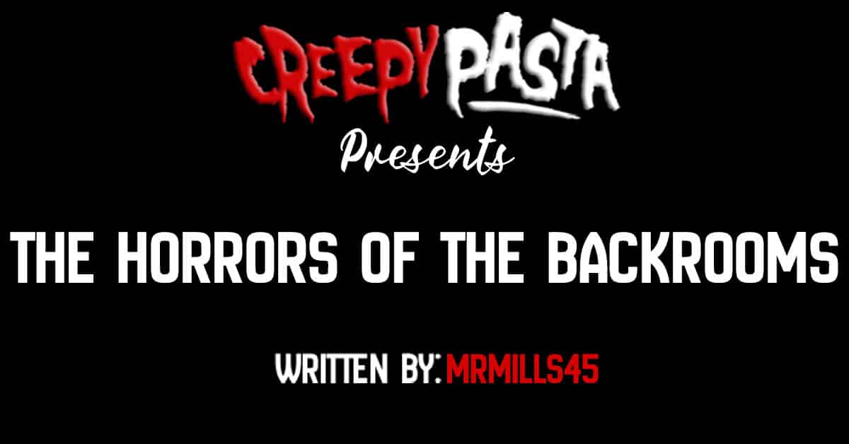 The Backrooms Entity List: Info & Ranked on Creepiness
