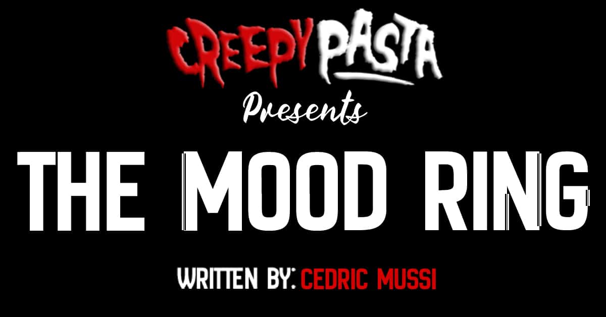 The mood ring