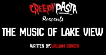 The music of lake view