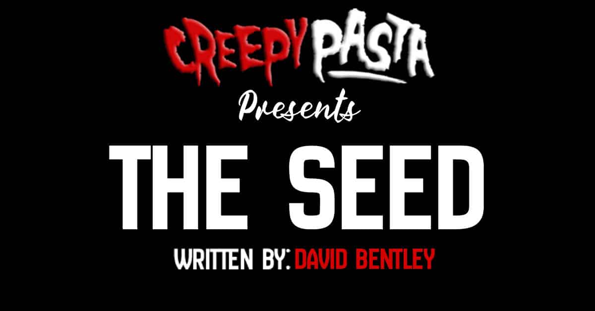 The seed