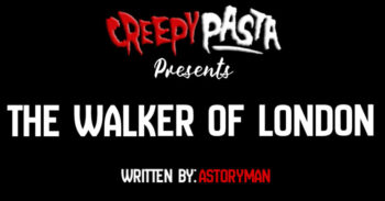 The walker of London