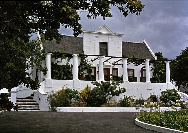 Tokai Manor