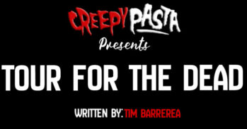 Tour for the dead