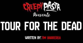 Tour for the dead