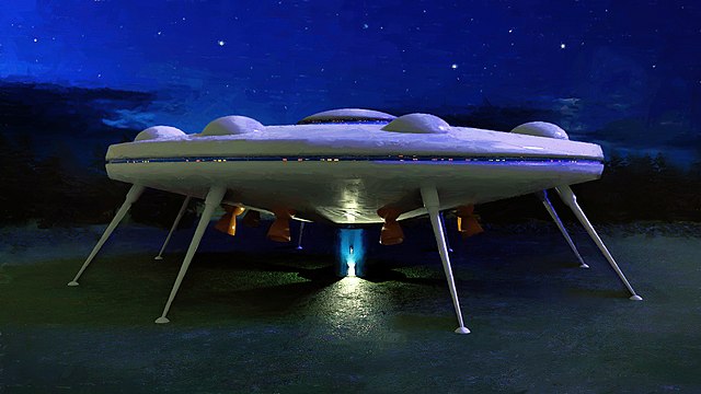 UFO