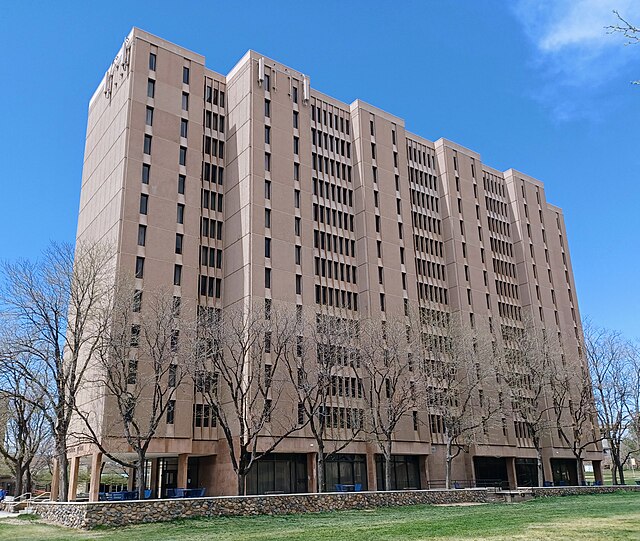 University of Northern Colorado