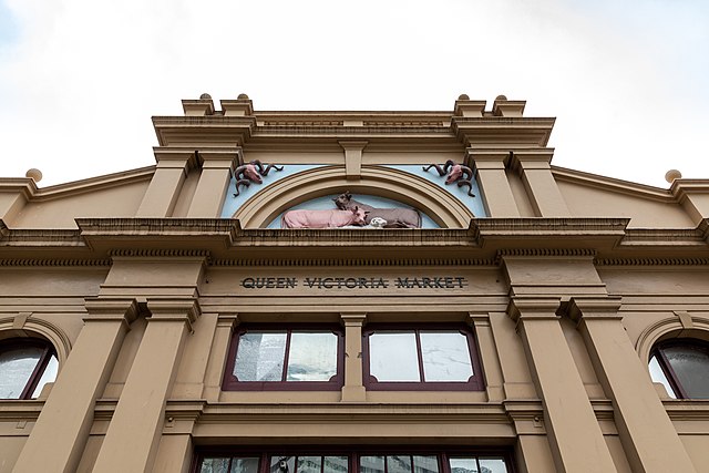 Victoria Market