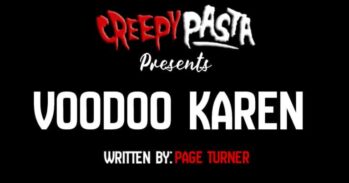 Voodoo Karen