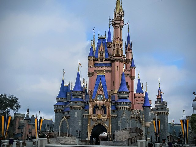 Walt Disney World