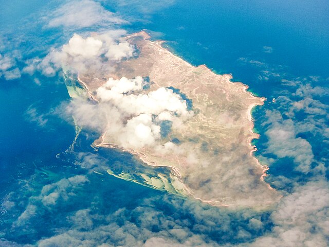 Wardang Island, South Australia