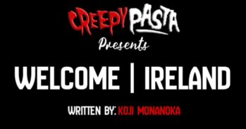 Welcome Ireland