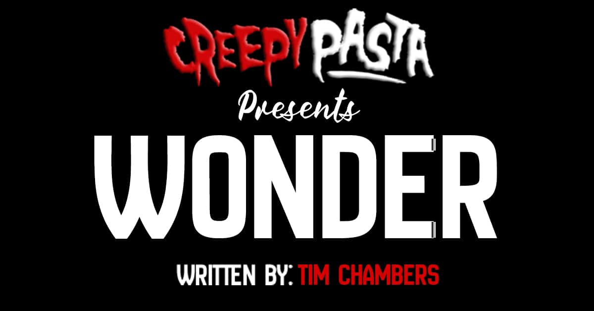 Wonder