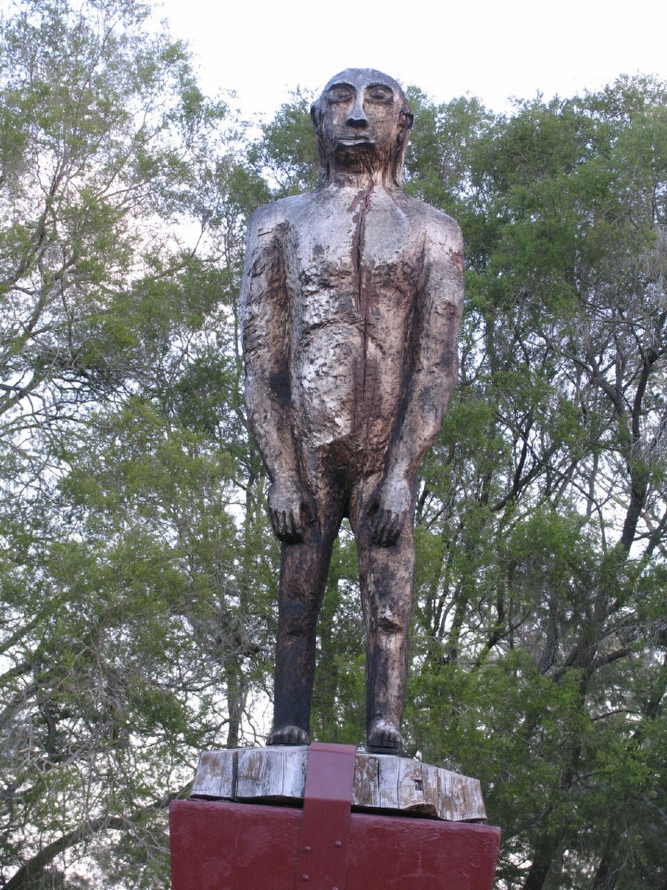 Yowie