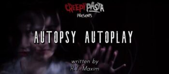 Autopsy Autoplay