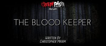 The Blood Keeper