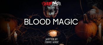 Blood Magic