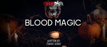 Blood Magic