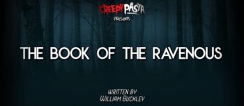 The Book of the Ravenous