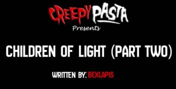 children of light part 2