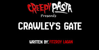 Crawley's Gate