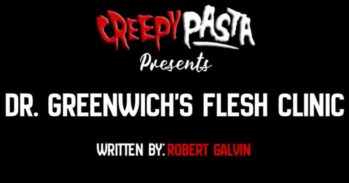 Dr greenwichs flesh clinic
