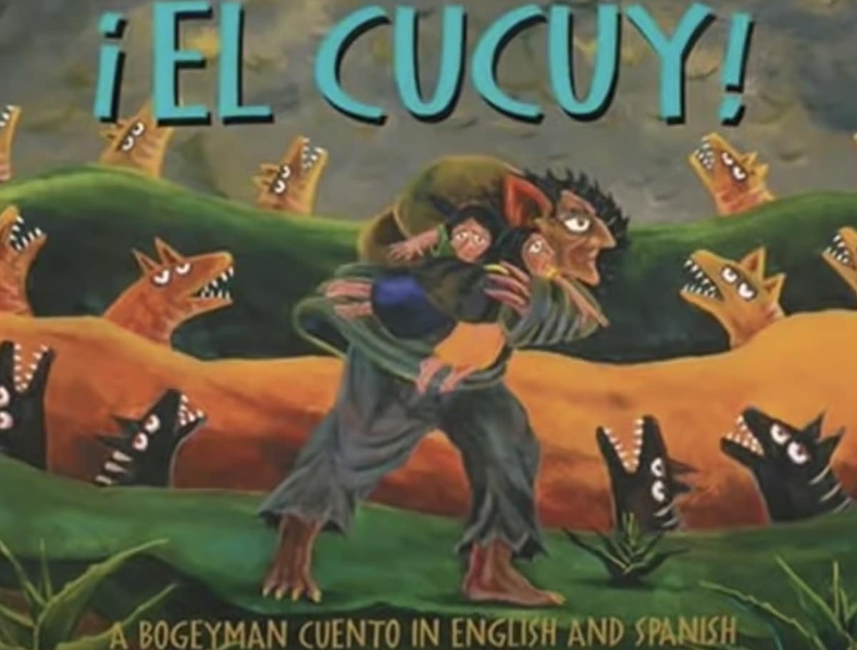 El Cucuy