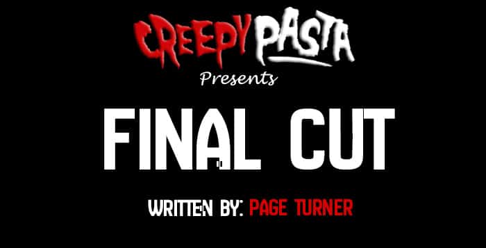 final cut