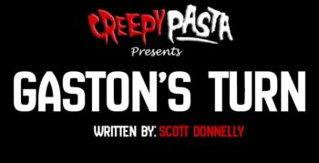 gastons turn