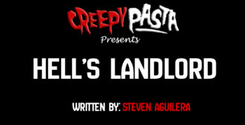 Hell's Landlord
