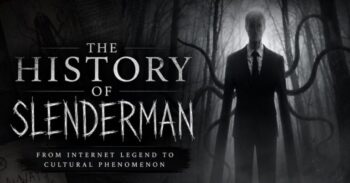 The History of Slender Man and His Impact on Creepypasta
